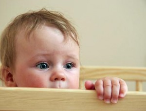 התינוק לא מגיב לצלילים? לפני שחוששים מבעיית התפתחות - הולכים לבדיקת שמיעה